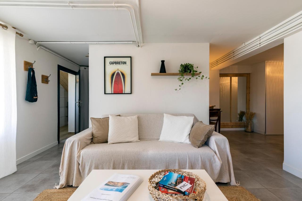 L'Annexe Landaise Bed & Breakfast Saint-Martin-de-Seignanx Екстериор снимка