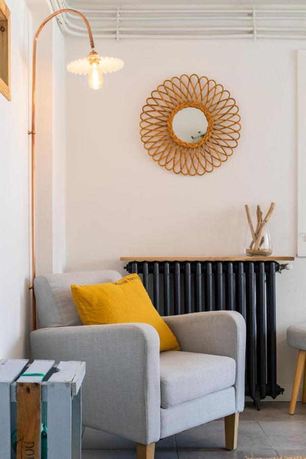 L'Annexe Landaise Bed & Breakfast Saint-Martin-de-Seignanx Екстериор снимка