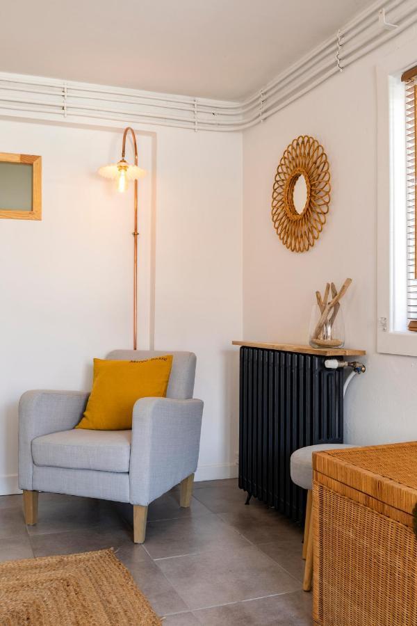 L'Annexe Landaise Bed & Breakfast Saint-Martin-de-Seignanx Екстериор снимка