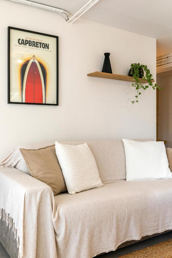 L'Annexe Landaise Bed & Breakfast Saint-Martin-de-Seignanx Екстериор снимка