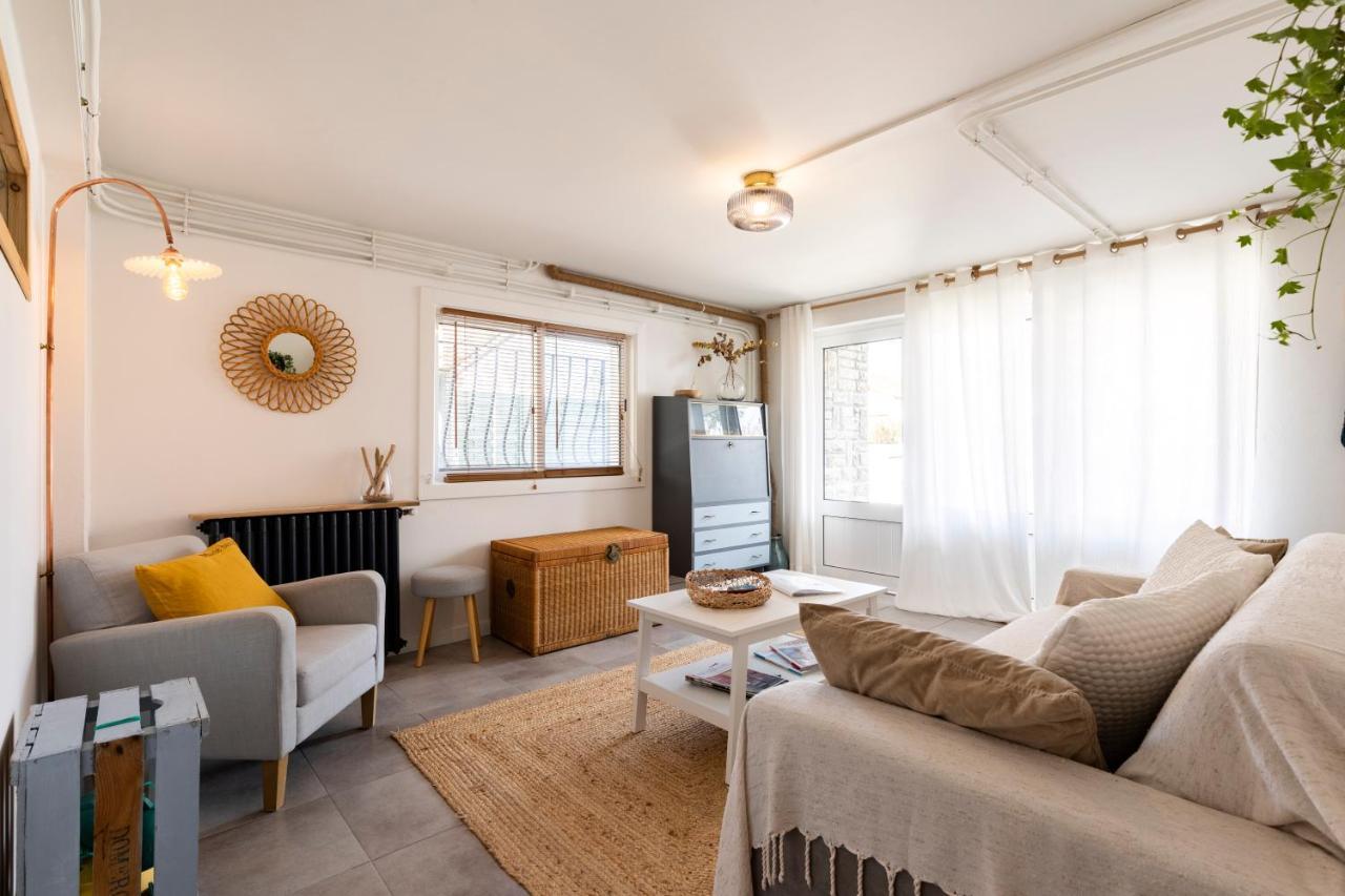 L'Annexe Landaise Bed & Breakfast Saint-Martin-de-Seignanx Екстериор снимка