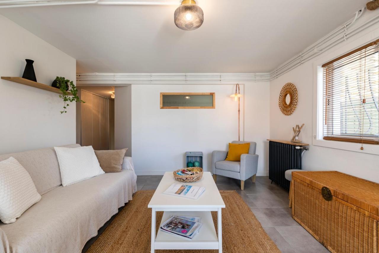 L'Annexe Landaise Bed & Breakfast Saint-Martin-de-Seignanx Екстериор снимка