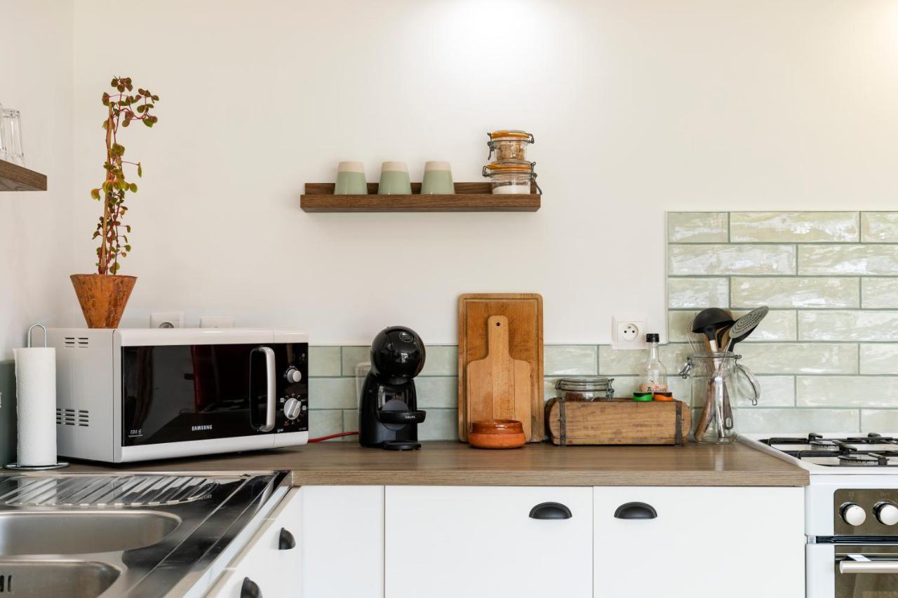 L'Annexe Landaise Bed & Breakfast Saint-Martin-de-Seignanx Екстериор снимка