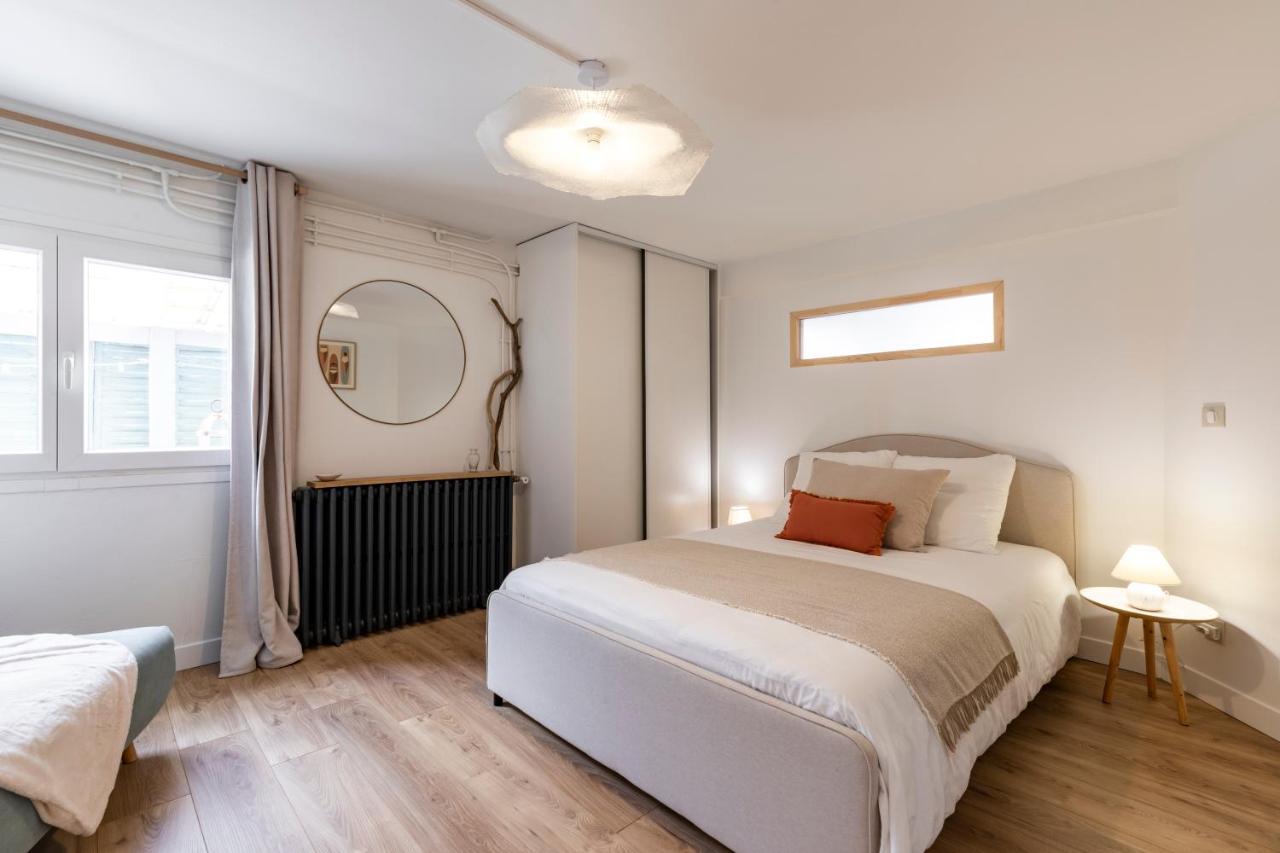 L'Annexe Landaise Bed & Breakfast Saint-Martin-de-Seignanx Екстериор снимка
