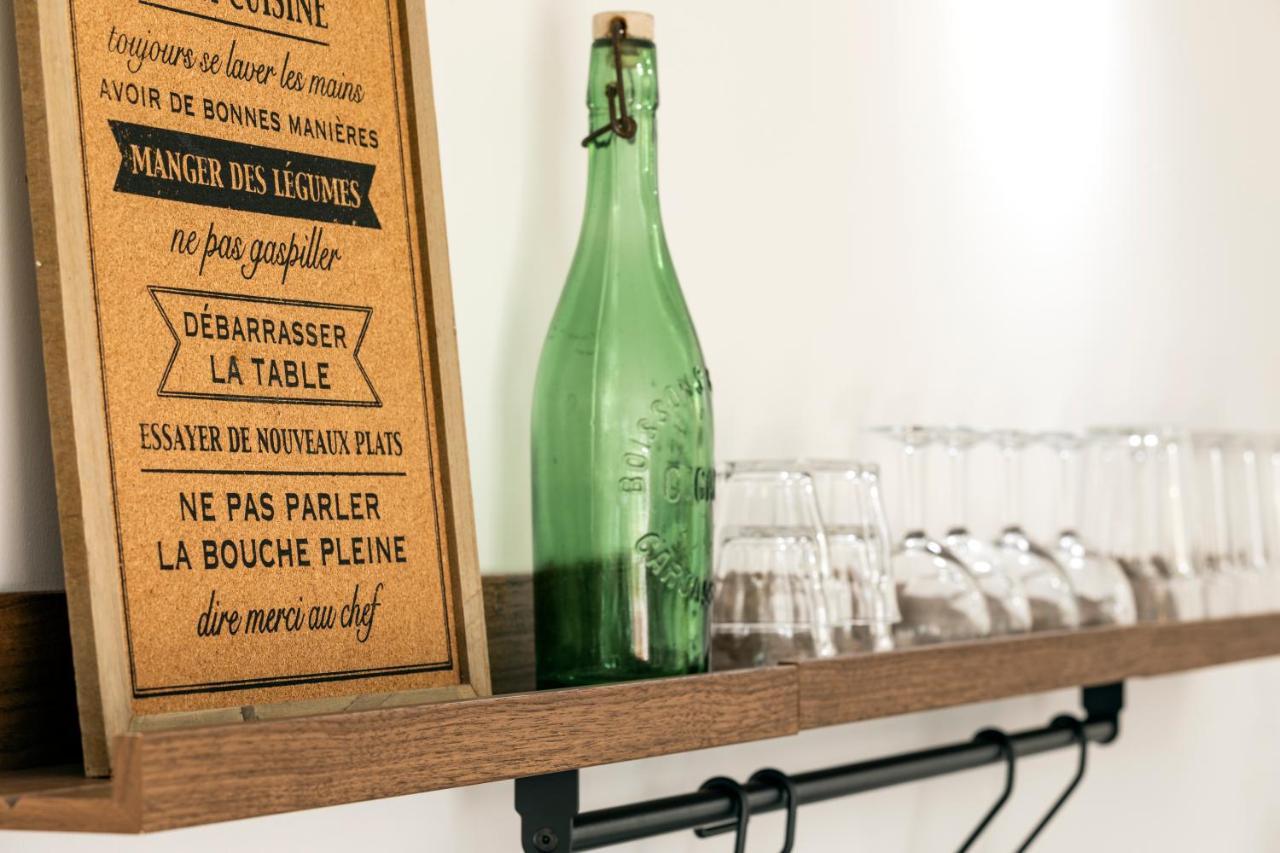 L'Annexe Landaise Bed & Breakfast Saint-Martin-de-Seignanx Екстериор снимка
