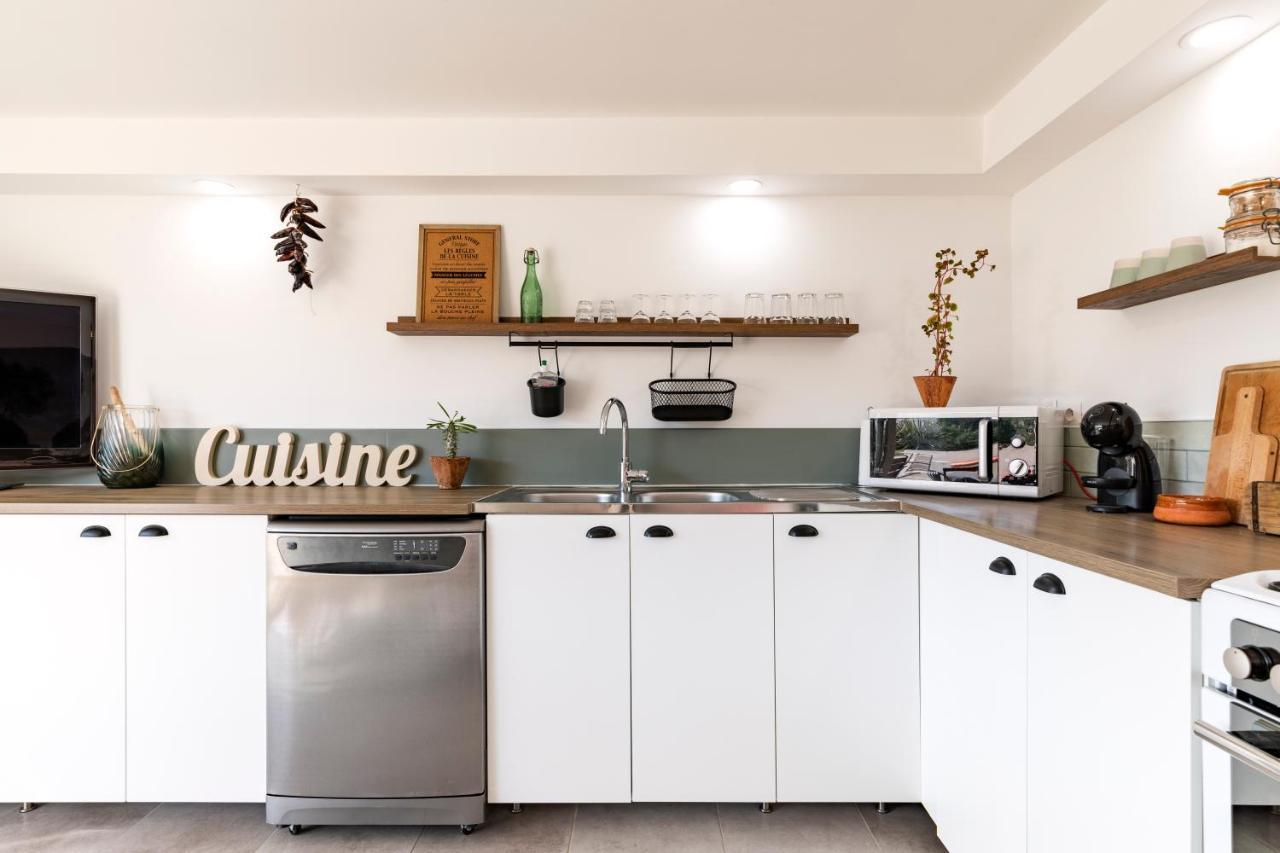 L'Annexe Landaise Bed & Breakfast Saint-Martin-de-Seignanx Екстериор снимка
