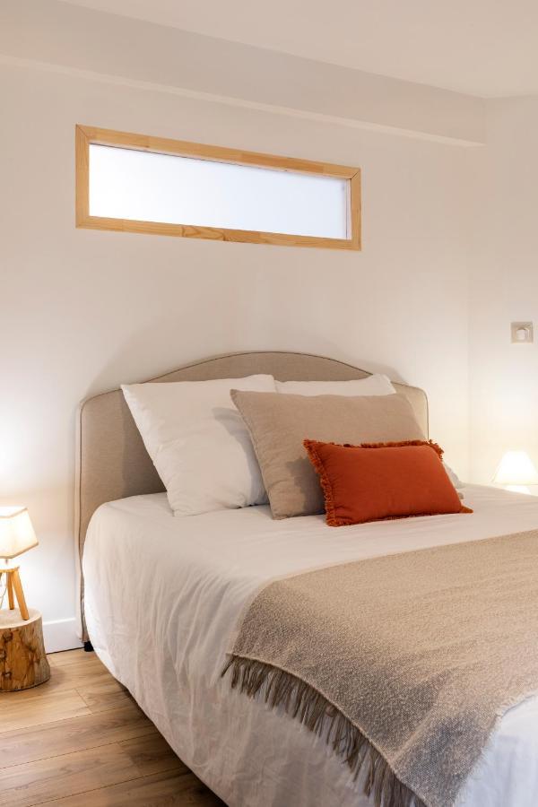 L'Annexe Landaise Bed & Breakfast Saint-Martin-de-Seignanx Екстериор снимка