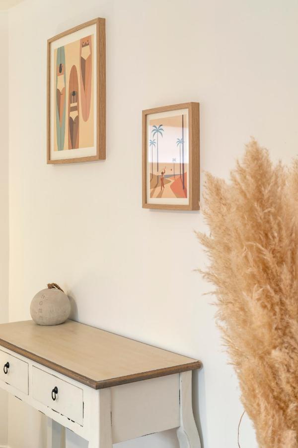 L'Annexe Landaise Bed & Breakfast Saint-Martin-de-Seignanx Екстериор снимка