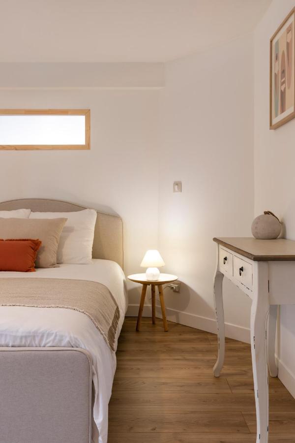 L'Annexe Landaise Bed & Breakfast Saint-Martin-de-Seignanx Екстериор снимка