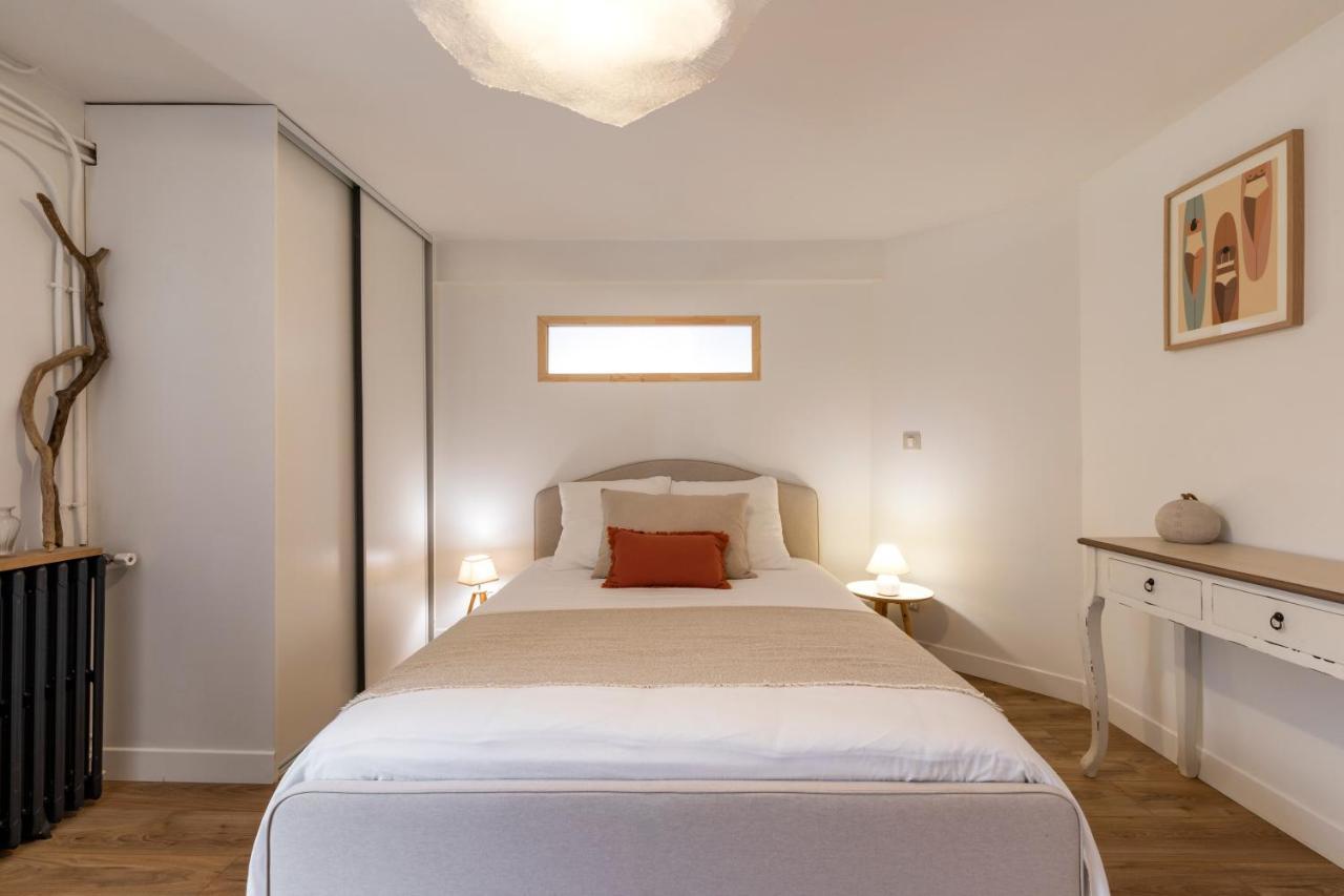 L'Annexe Landaise Bed & Breakfast Saint-Martin-de-Seignanx Екстериор снимка