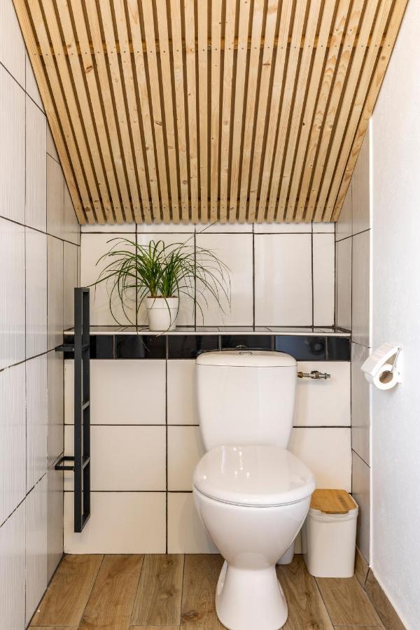 L'Annexe Landaise Bed & Breakfast Saint-Martin-de-Seignanx Екстериор снимка