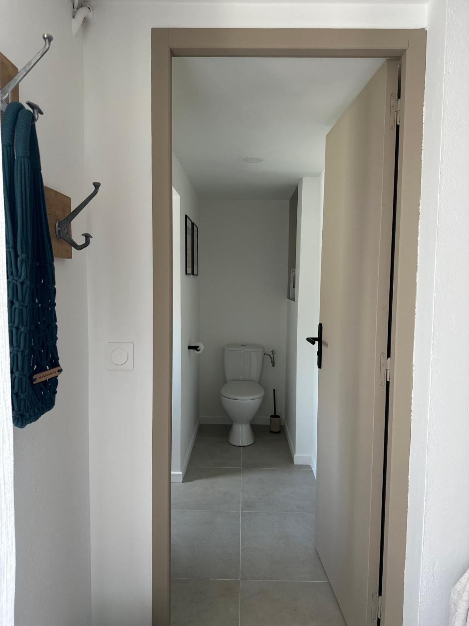 L'Annexe Landaise Bed & Breakfast Saint-Martin-de-Seignanx Екстериор снимка